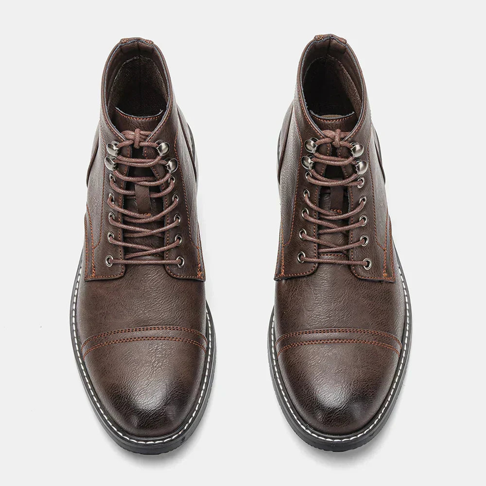 DIEGO™ | Botas De Calidad Premium