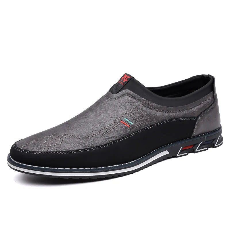 JULIAN™ | Zapatos De Vestir Sin Cordones