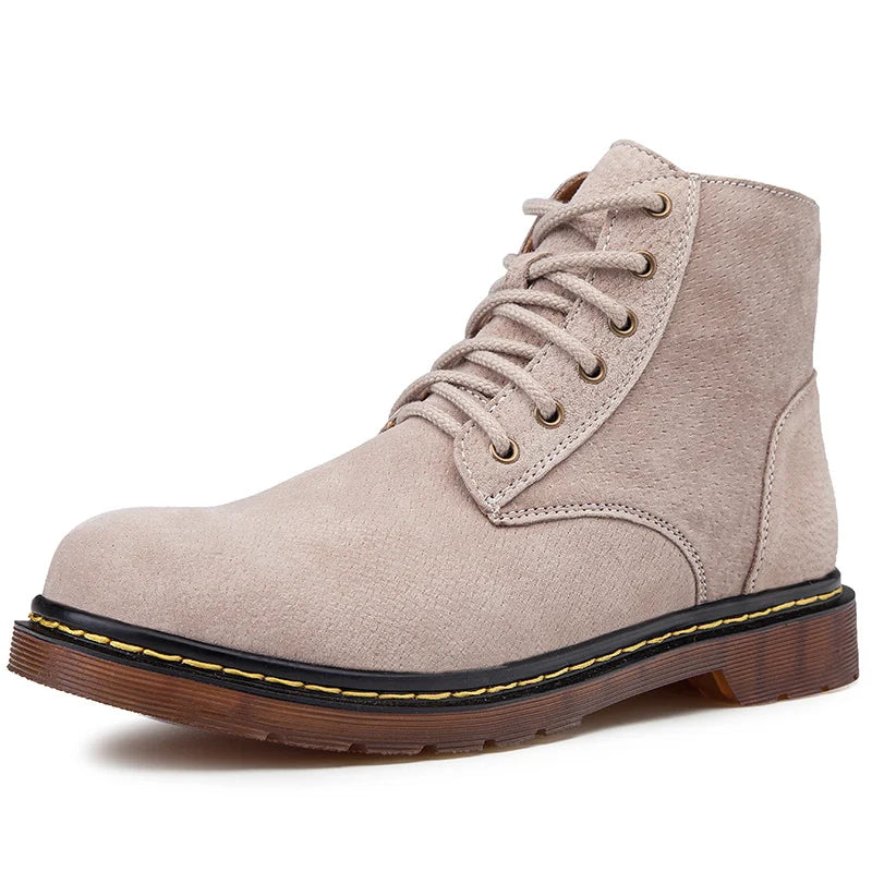 ESTEBAN™ | Botas Informales Y Confortables