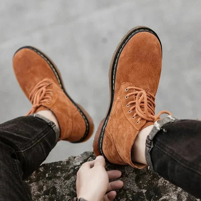 ESTEBAN™ | Botas Informales Y Confortables