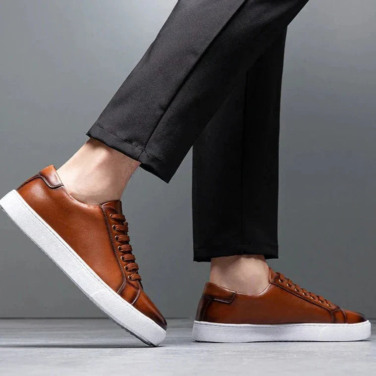 NICO™ | Zapatos Versátiles Y Modernos