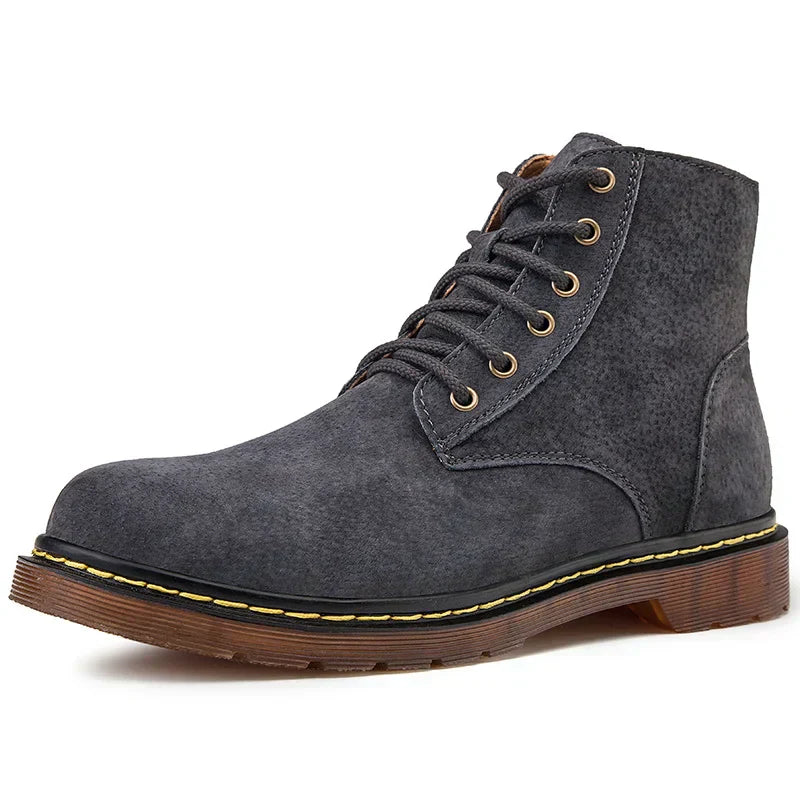 ESTEBAN™ | Botas Informales Y Confortables