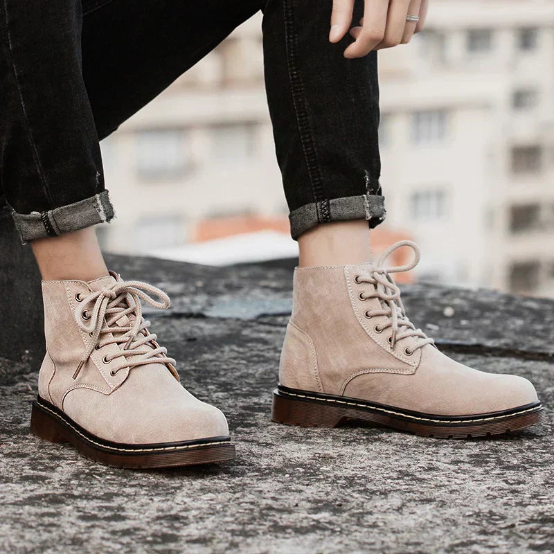 ESTEBAN™ | Botas Informales Y Confortables