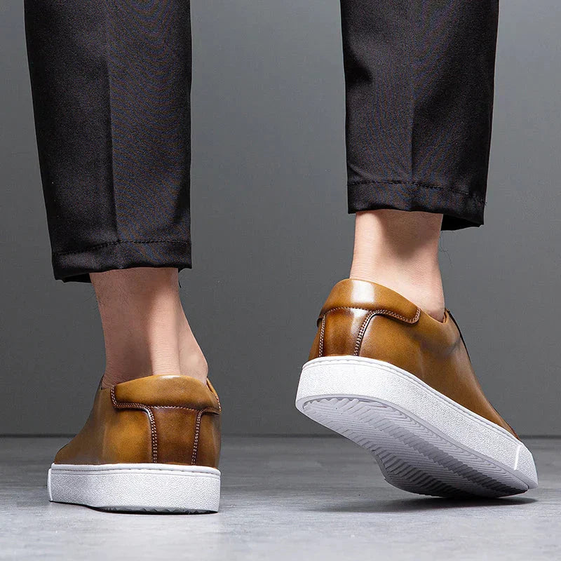 NICO™ | Zapatos Versátiles Y Modernos