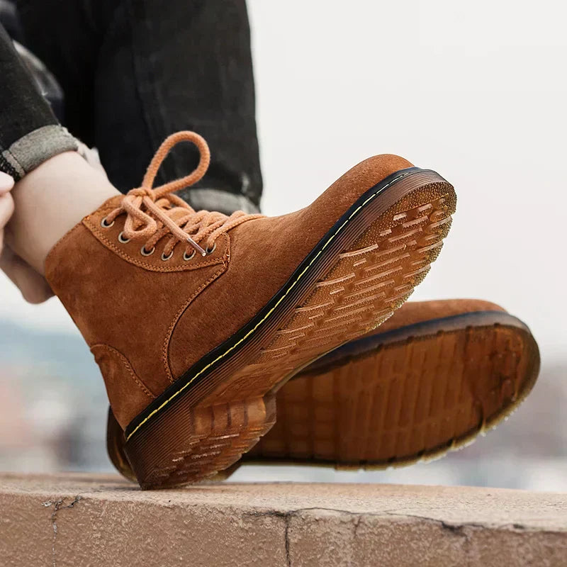 ESTEBAN™ | Botas Informales Y Confortables