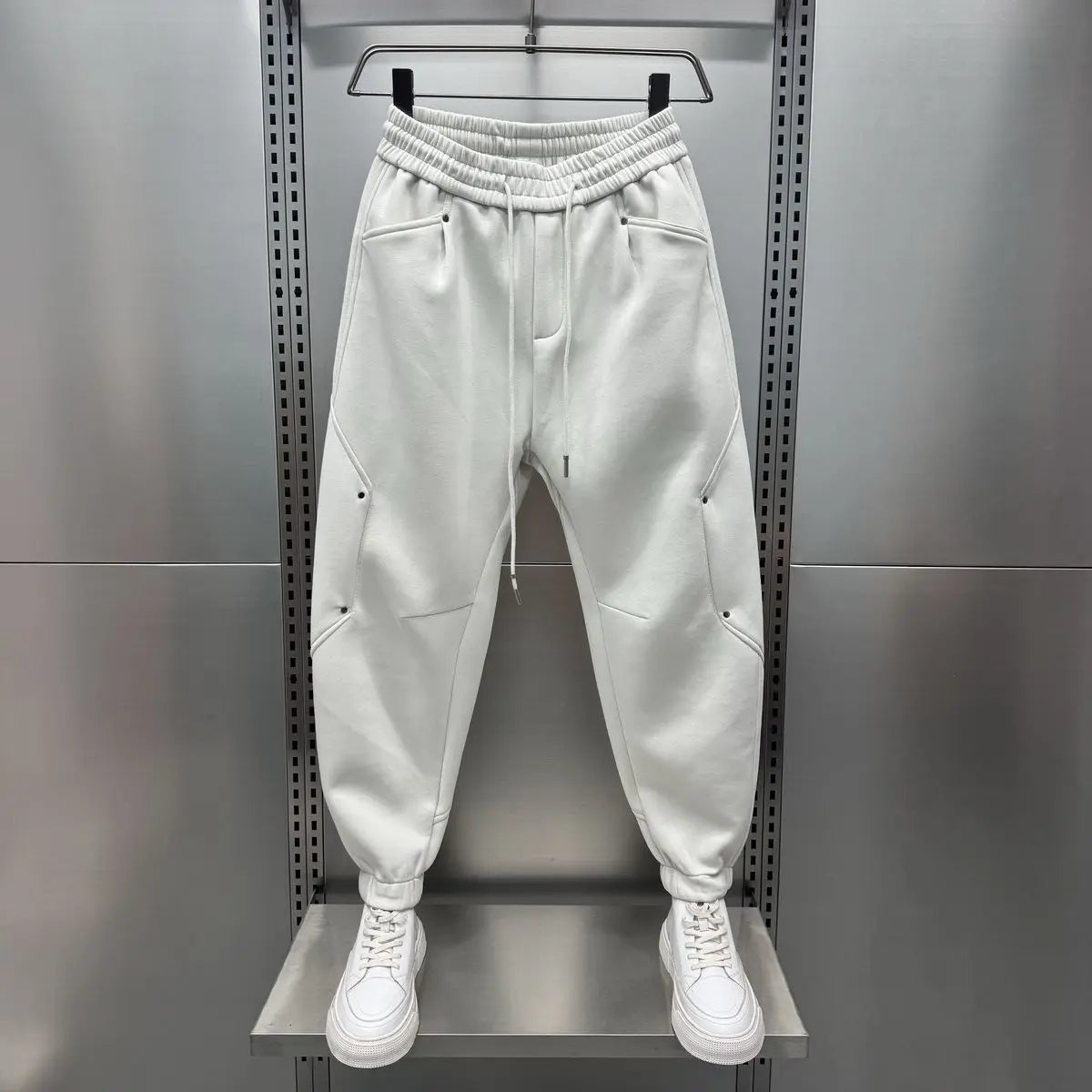 EMILIANO™ | Pantalones Cómodos Con Bolsillos