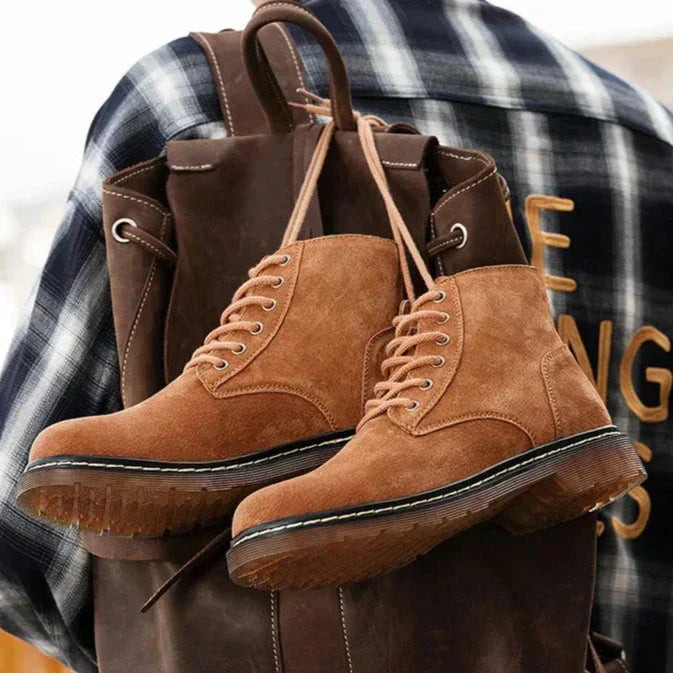 ESTEBAN™ | Botas Informales Y Confortables