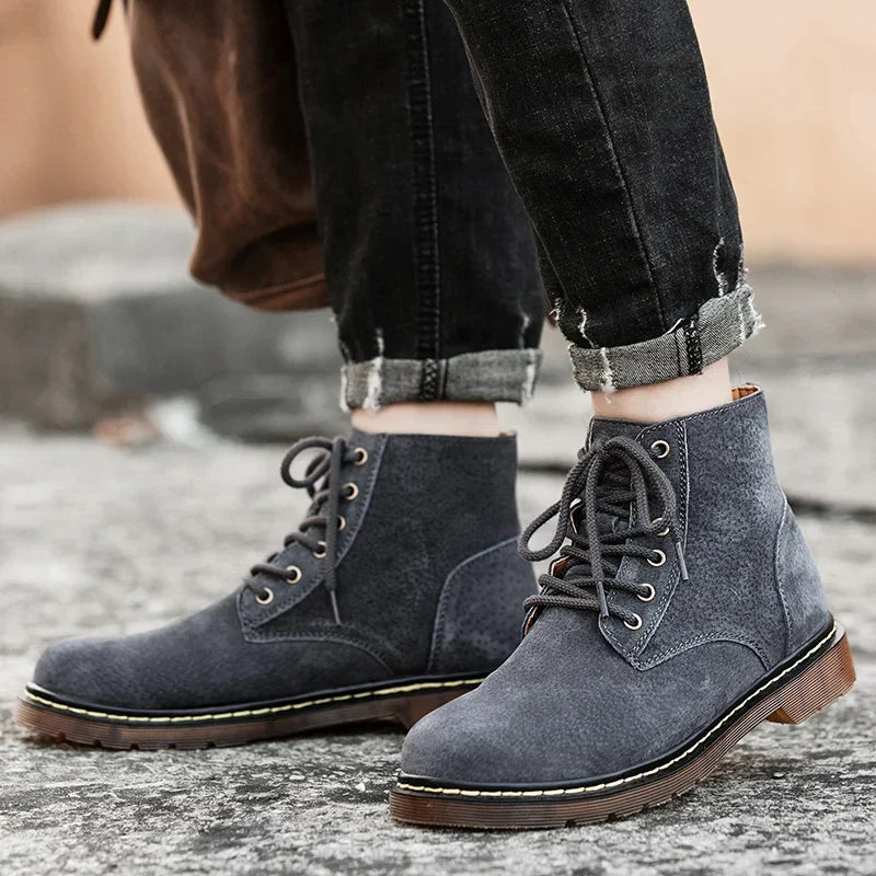 ESTEBAN™ | Botas Informales Y Confortables