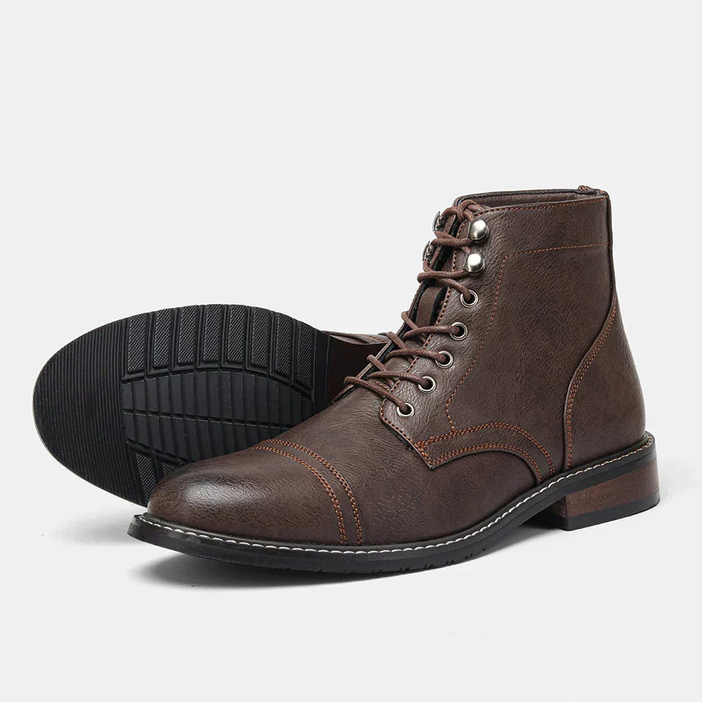 DIEGO™ | Botas De Calidad Premium
