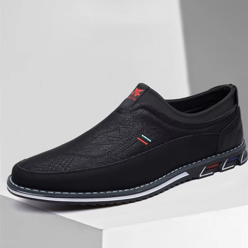 JULIAN™ | Zapatos De Vestir Sin Cordones