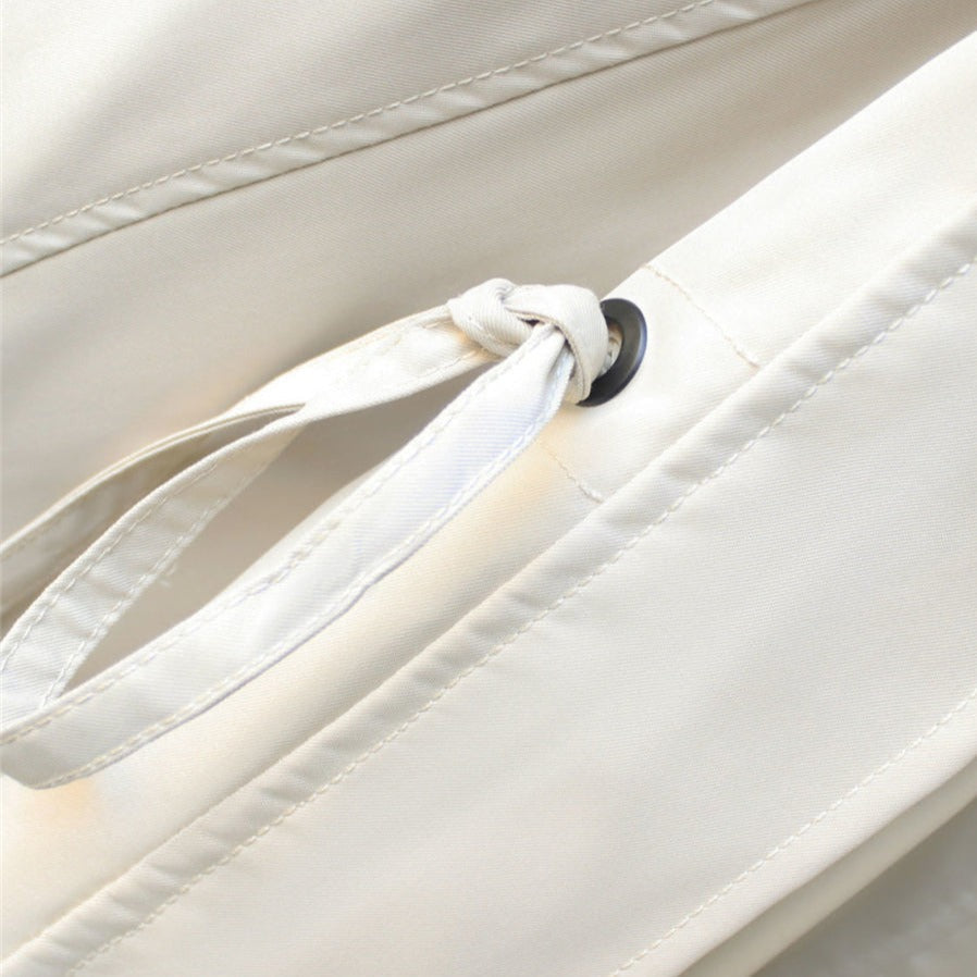 MIRTA™ | Chaqueta Impermeable