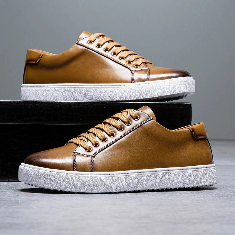 NICO™ | Zapatos Versátiles Y Modernos