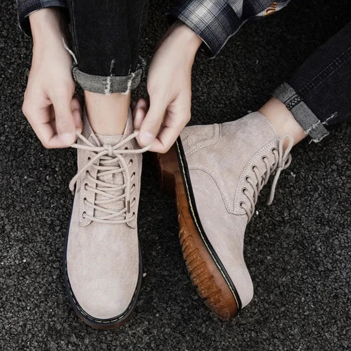 ESTEBAN™ | Botas Informales Y Confortables