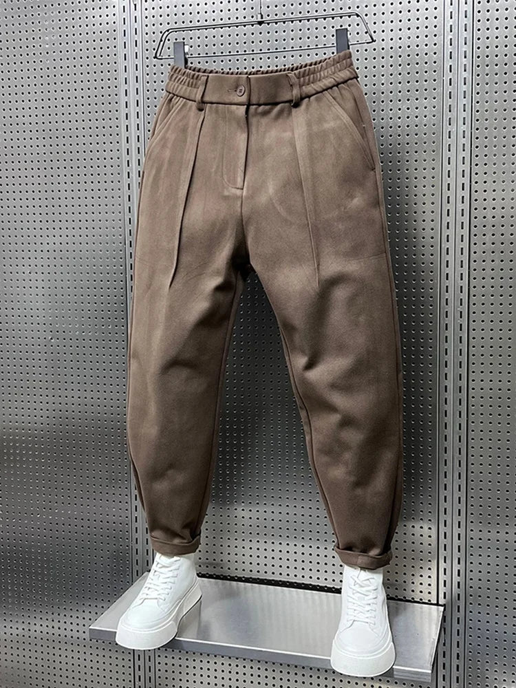 RICARDO™ | Pantalones Elegantes