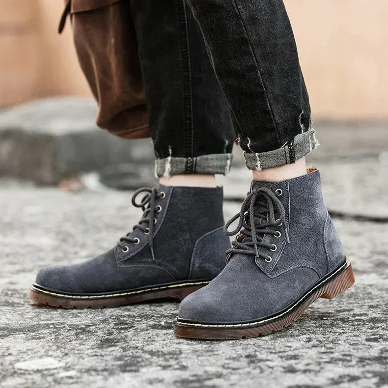 ESTEBAN™ | Botas Informales Y Confortables