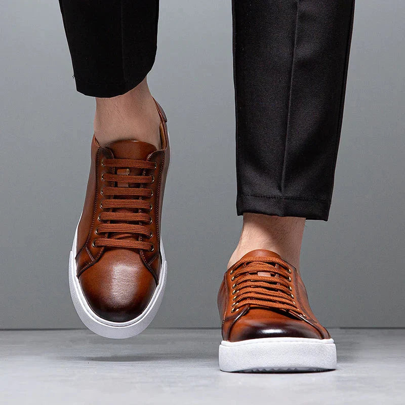 NICO™ | Zapatos Versátiles Y Modernos