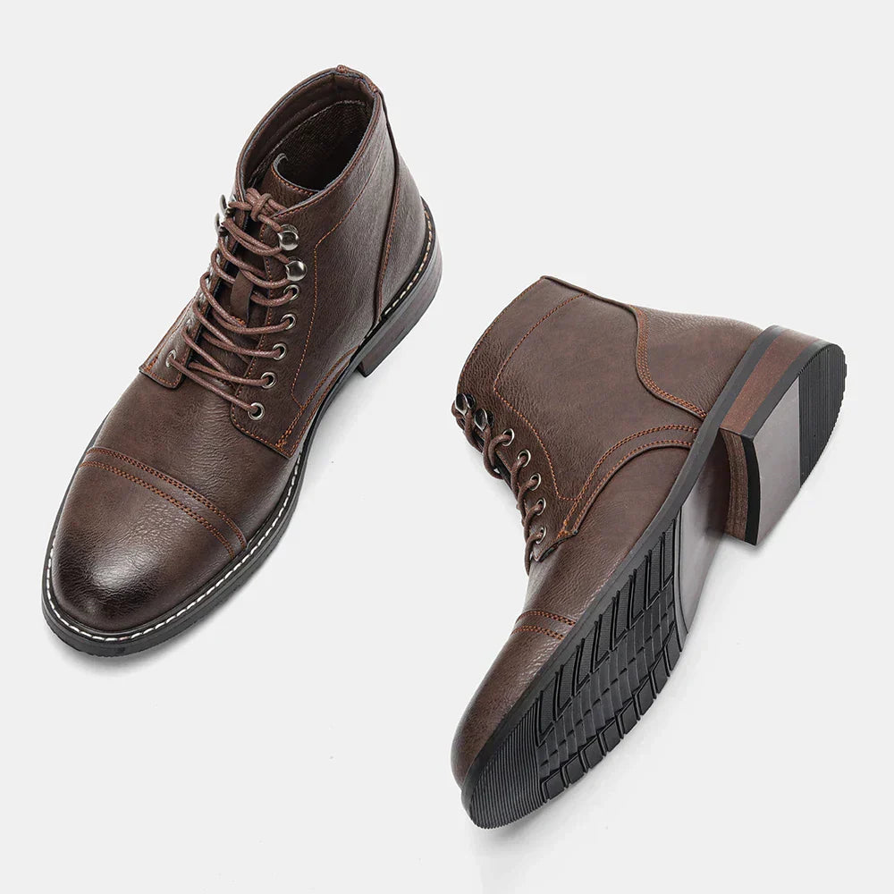 DIEGO™ | Botas De Calidad Premium