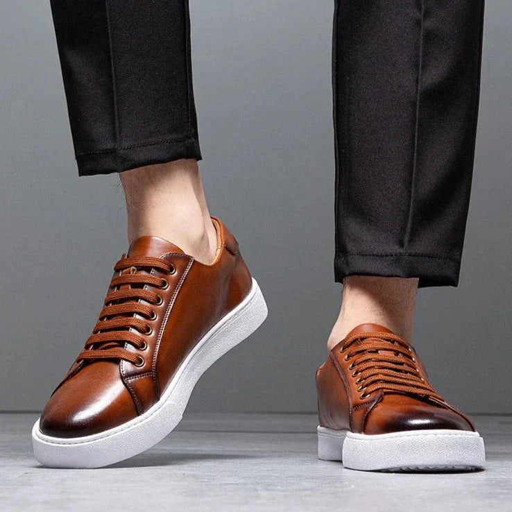 NICO™ | Zapatos Versátiles Y Modernos