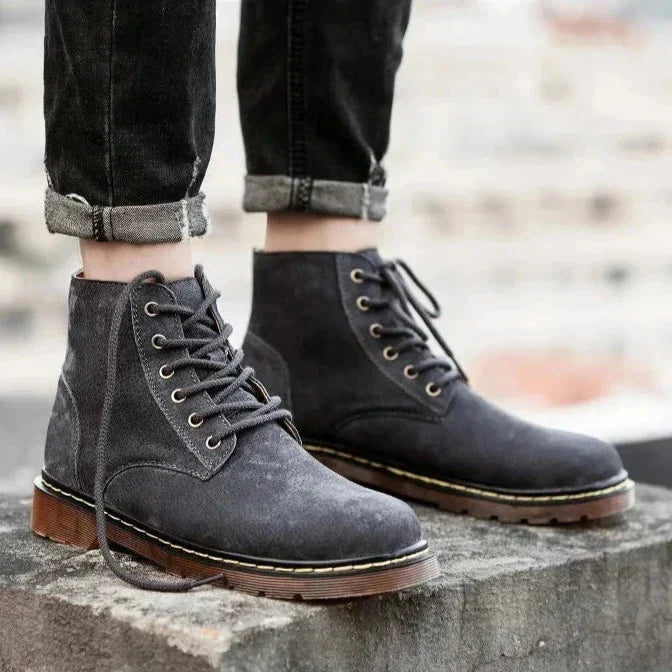 ESTEBAN™ | Botas Informales Y Confortables