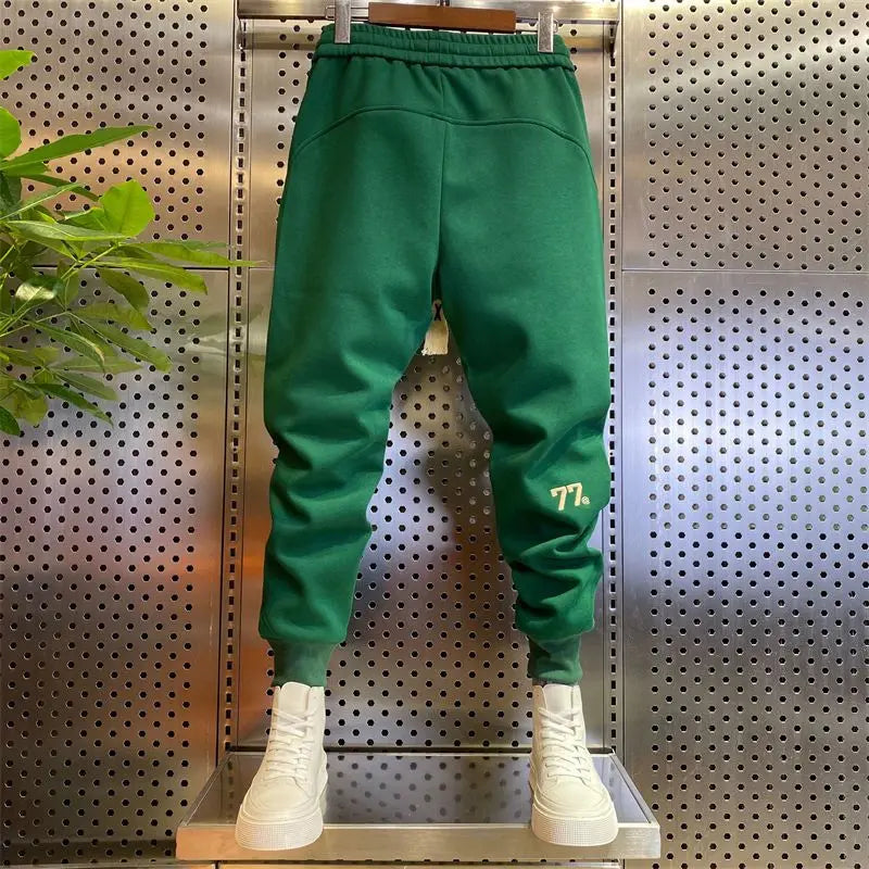 HUMBERTO™ | Pantalones Modernos Con Estilo