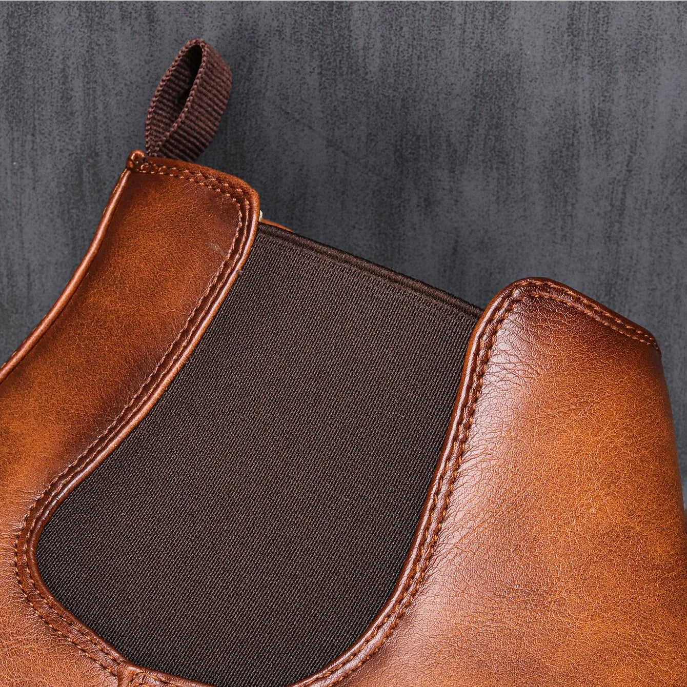 AUGUSTO™ | Botas Con Estilo Refinado
