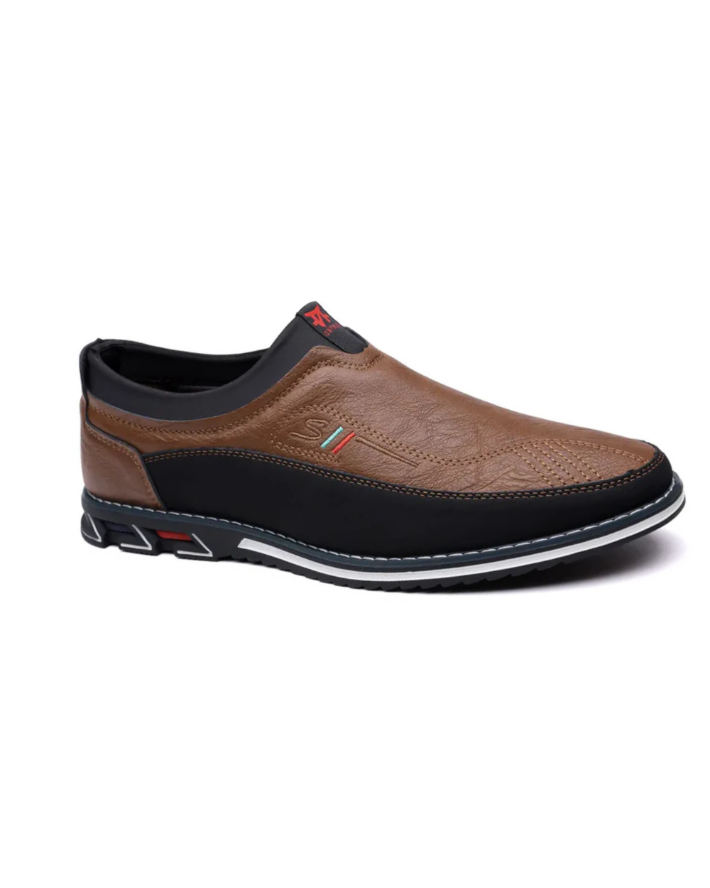 JULIAN™ | Zapatos De Vestir Sin Cordones
