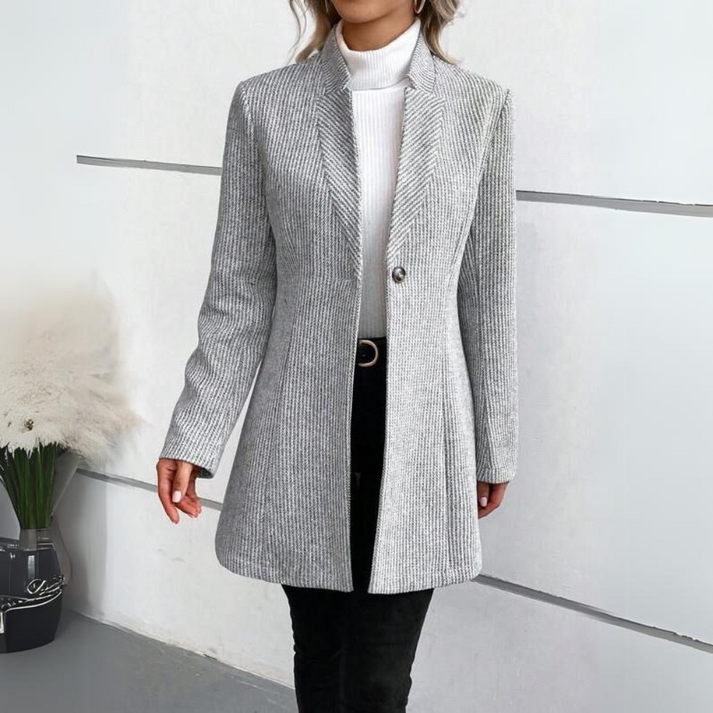 ABIGAIL™ | Chaqueta Elegante