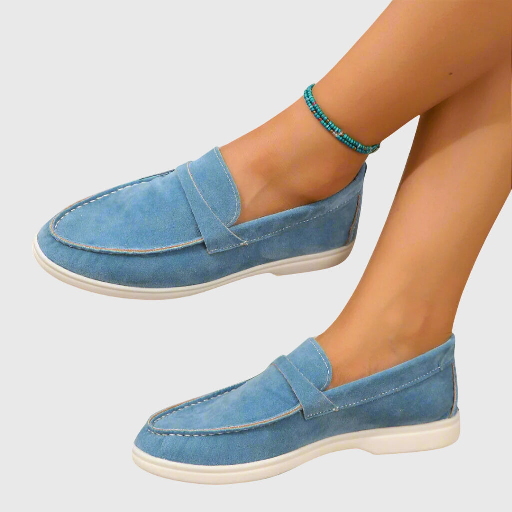 MARISOL™ | Mocasines Ortopédicos Y Confortables