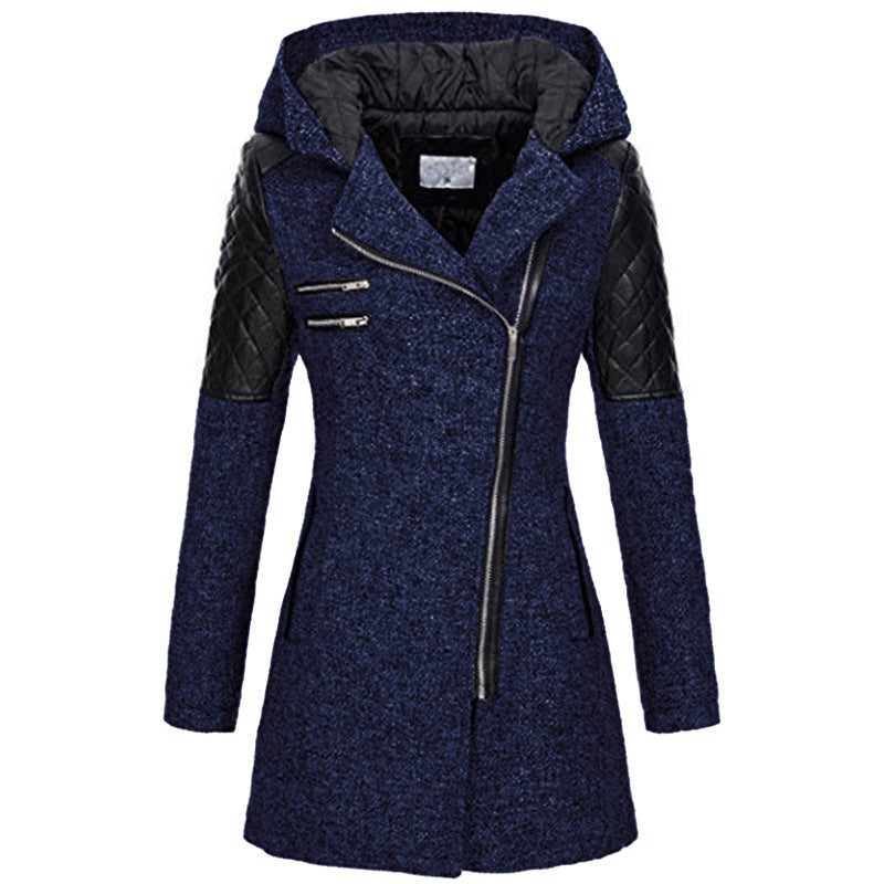 RENATA™ | Chaqueta Sofisticada