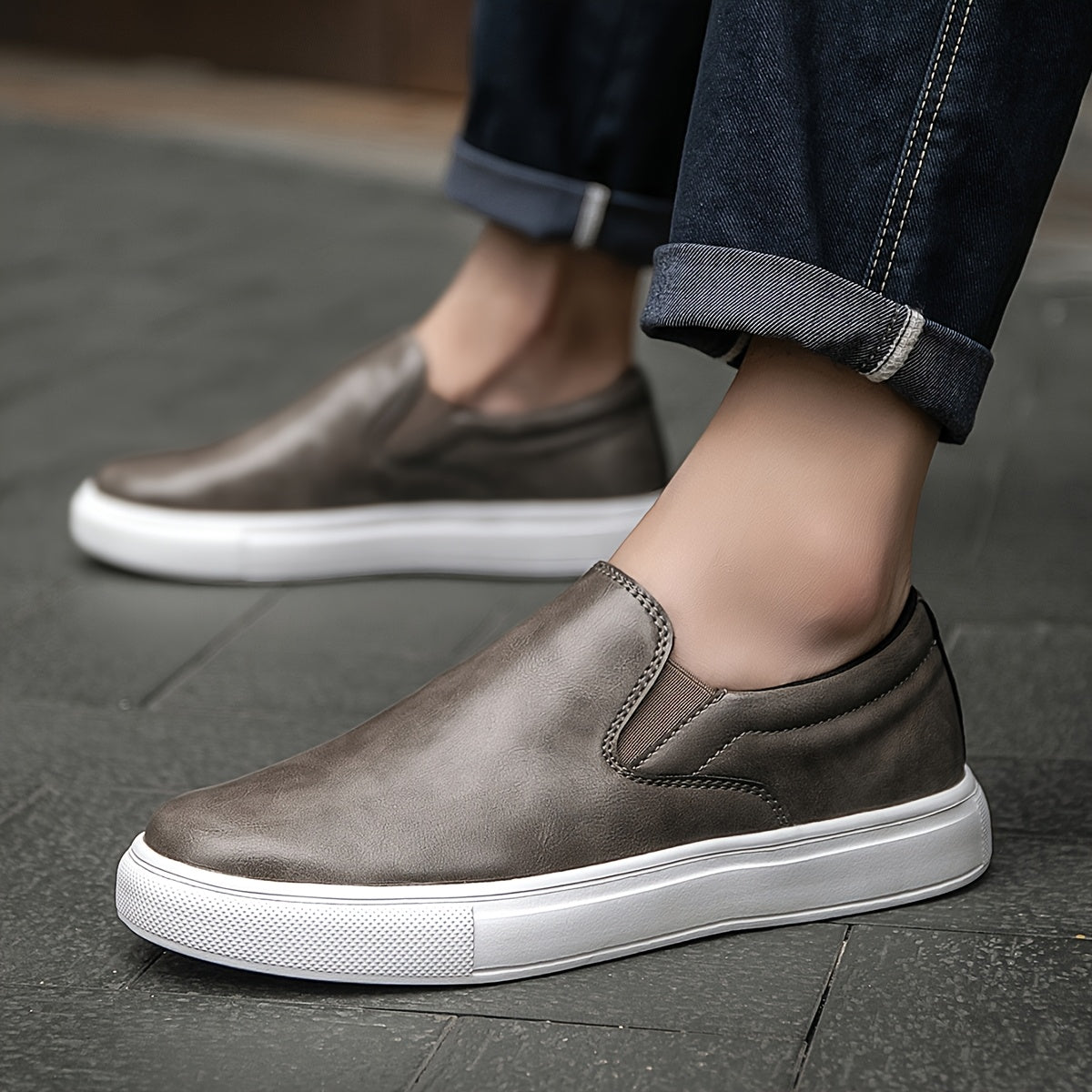 ERNESTO™ | Zapatos Casuales
