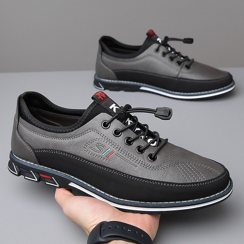 IAN™ | Zapatos Oxford Hechos A Mano