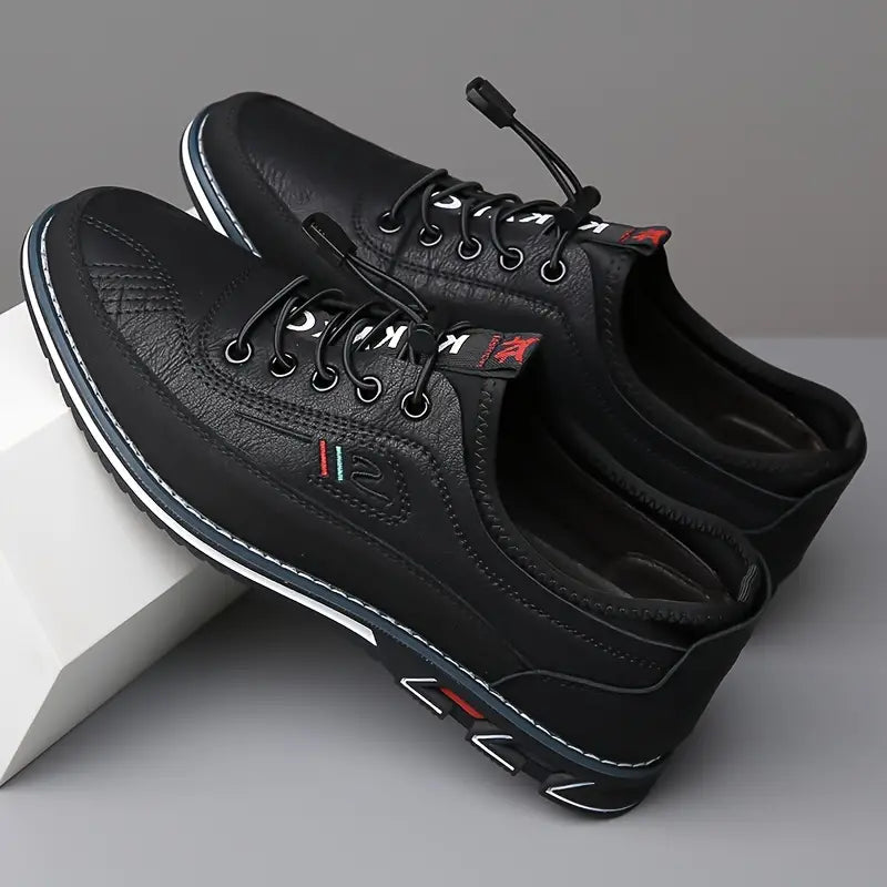 IAN™ | Zapatos Oxford Hechos A Mano