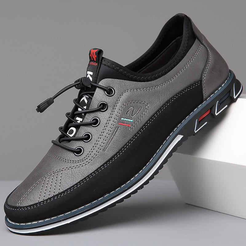 IAN™ | Zapatos Oxford Hechos A Mano