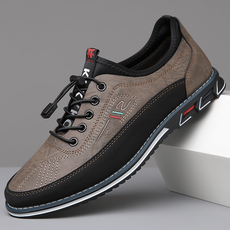 IAN™ | Zapatos Oxford Hechos A Mano