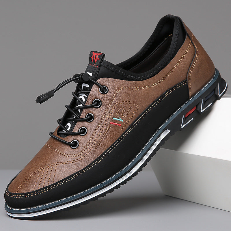 IAN™ | Zapatos Oxford Hechos A Mano