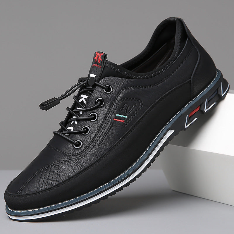 IAN™ | Zapatos Oxford Hechos A Mano