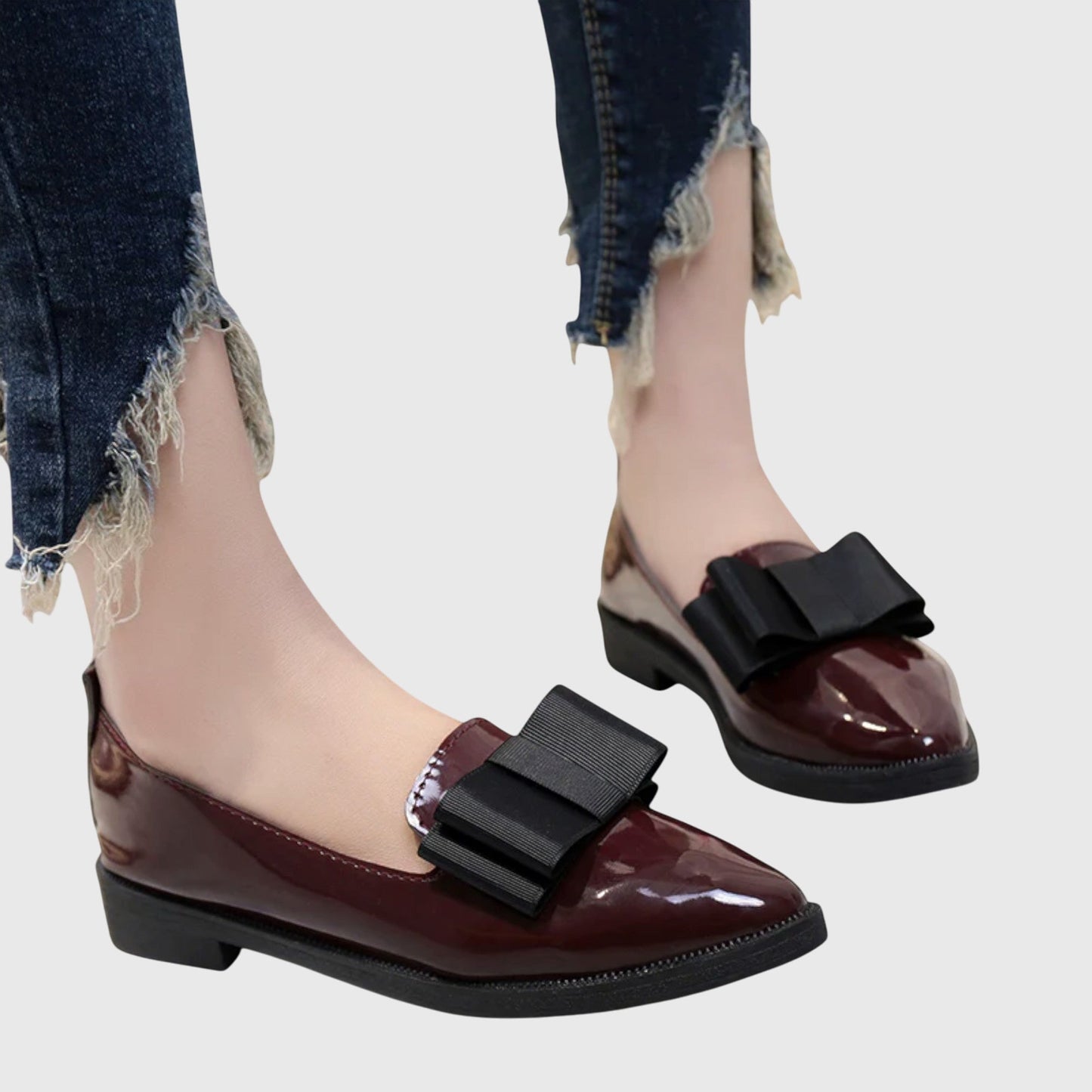 IRIS™ | Mocasines Clásicos Y Elegantes