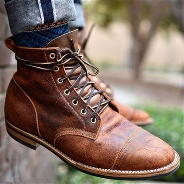 GAEL™ | Botas Informales Y Elegantes