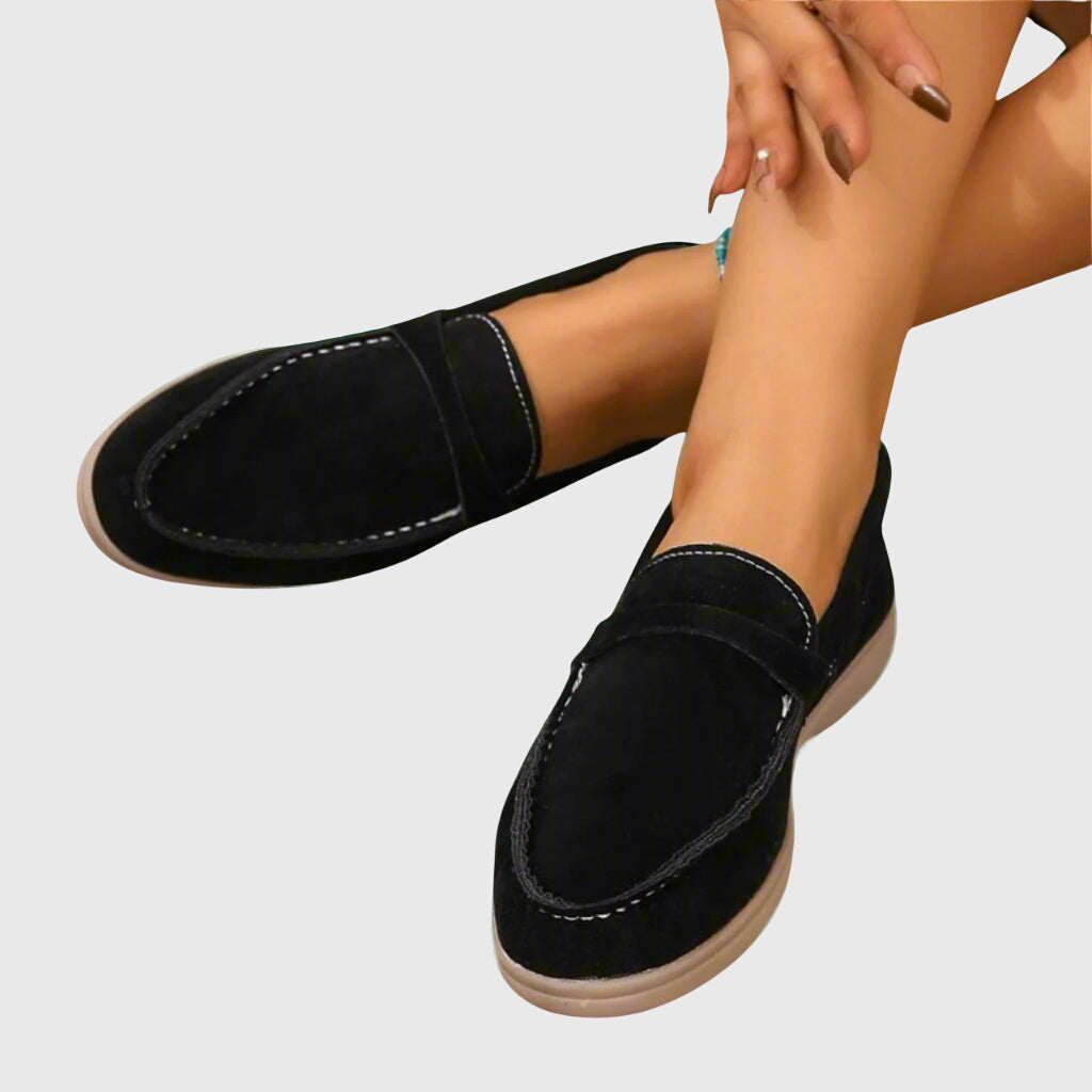 MARISOL™ | Mocasines Ortopédicos Y Confortables