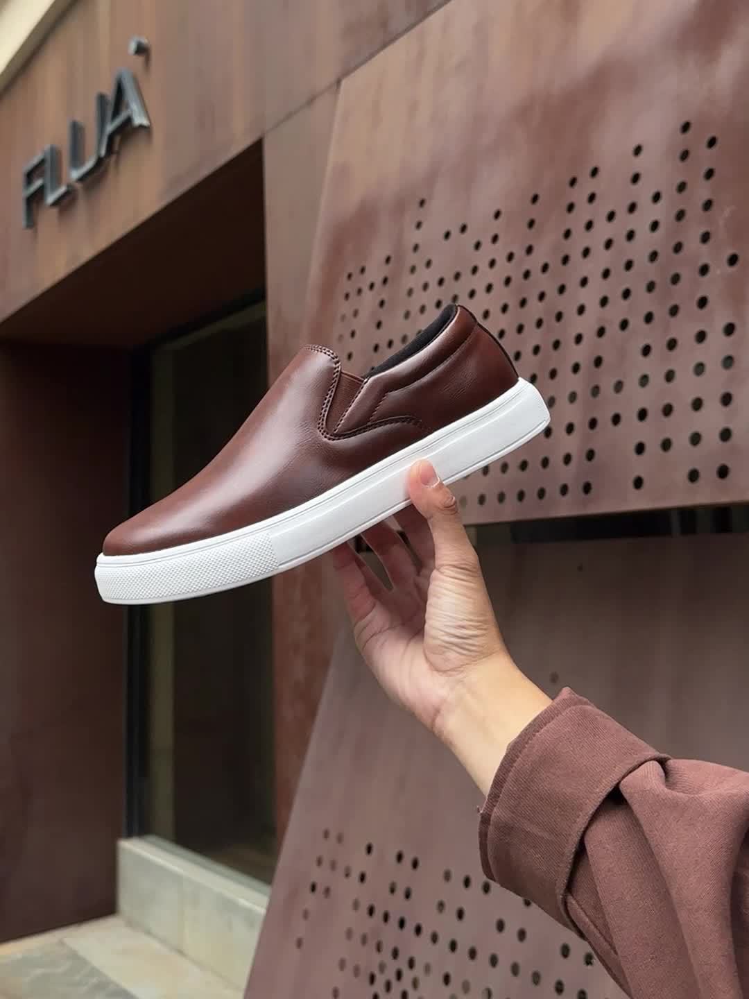 ERNESTO™ | Zapatos Casuales