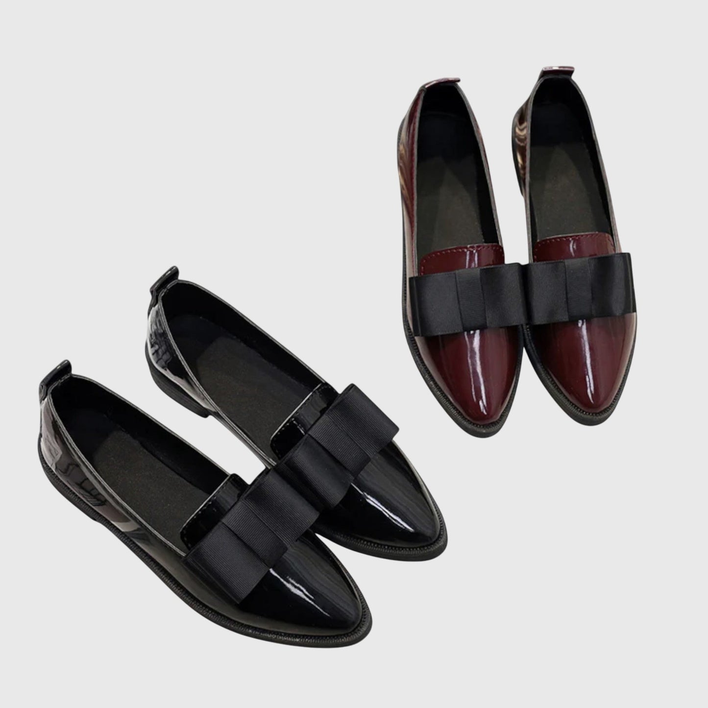 IRIS™ | Mocasines Clásicos Y Elegantes