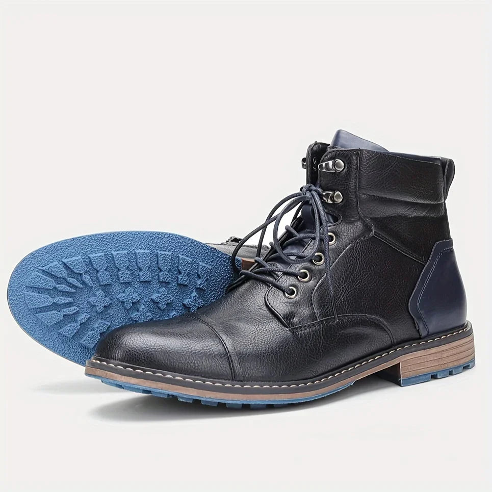MARCELO™ | Botas Clásicas Y Elegantes