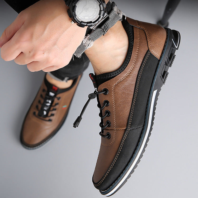 SEBAS™ | Zapatos Casuales Y Confortables