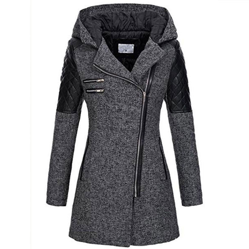RENATA™ | Chaqueta Sofisticada