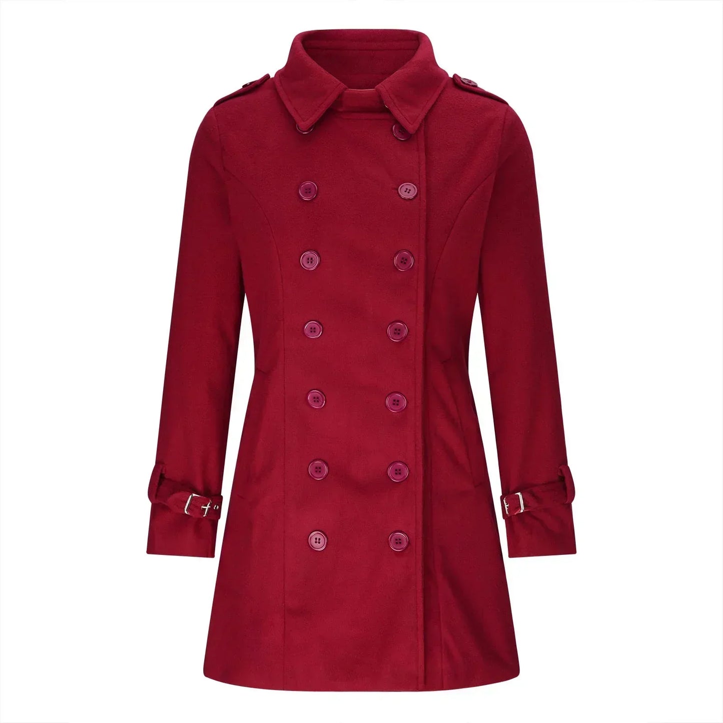TIANA™ | Chaqueta Premium Elegante