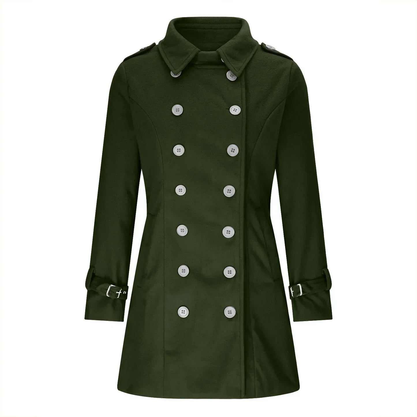 TIANA™ | Chaqueta Premium Elegante