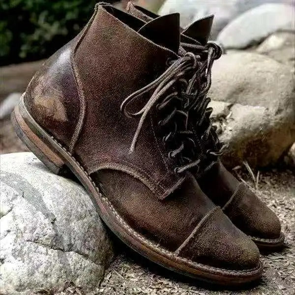 GAEL™ | Botas Informales Y Elegantes