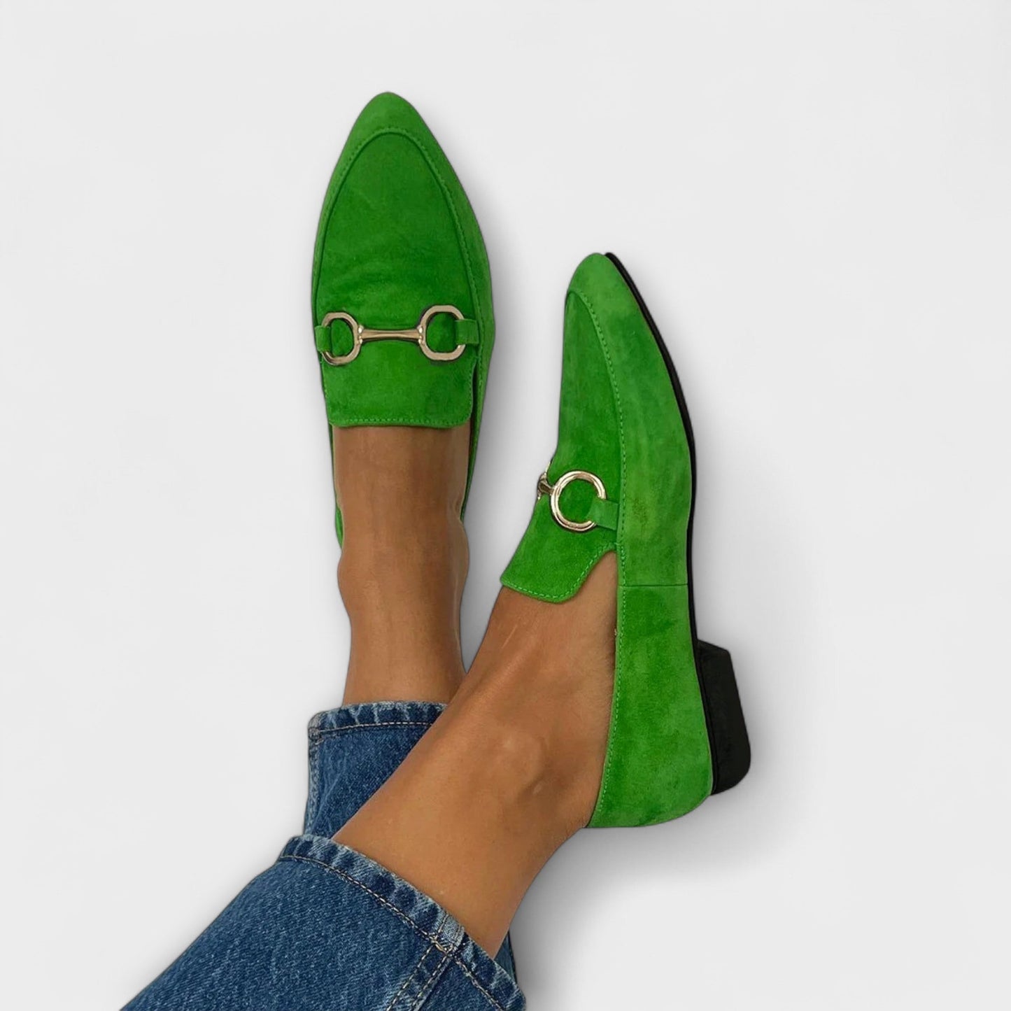 KIARA™ | Mocasines Elegantes Y Modernos