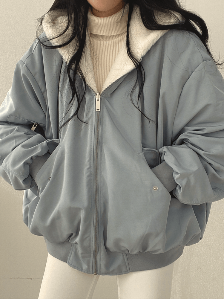 MONICA™ | Chaqueta Elegante