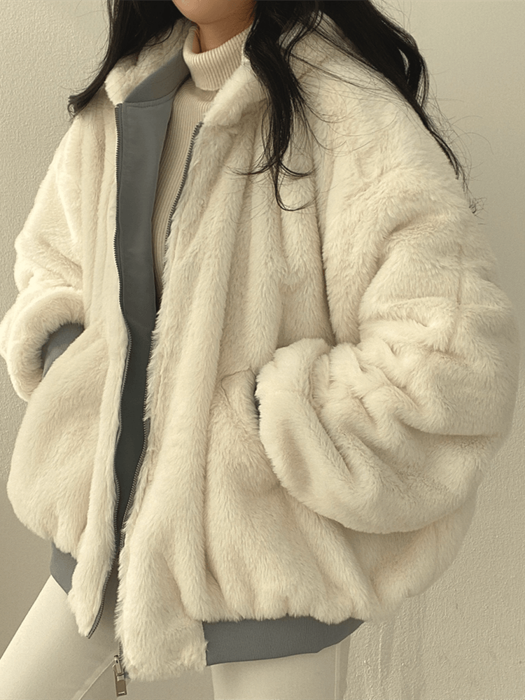 MONICA™ | Chaqueta Elegante